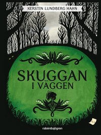 e-Bok Skuggan i väggen