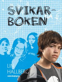 e-Bok Svikarboken