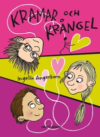 e-Bok Kramar och krångel <br />                        E bok