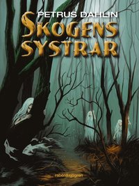 e-Bok Skogens systrar <br />                        E bok