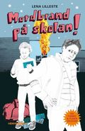 Mordbrand p skolan