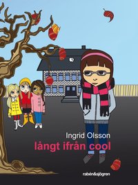 e-Bok Långt ifrån cool <br />                        E bok