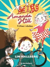 e-Bok Cirkus i skolan <br />                        E bok