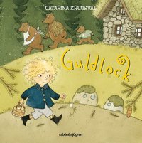 e-Bok Guldlock