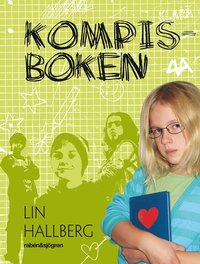 e-Bok Kompisboken <br />                        E bok