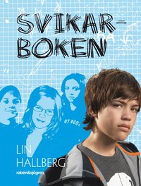 e-Bok Svikarboken <br />                        E bok