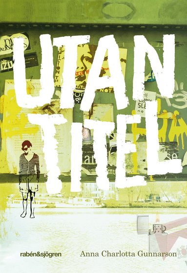 Anna Charlotta Gunnarson - Utan titel, E-bok