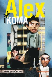 Alex i koma