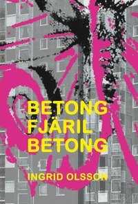 e-Bok Betong fjäril betong <br />                        E bok