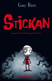 e-Bok Stickan