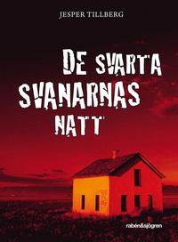 e-Bok De svarta svanarnas natt <br />                        E bok