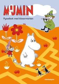 e-Bok Mumin   Pysselbok