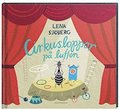 Cirkusloppor på luffen