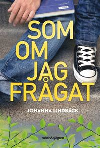 e-Bok Som om jag frågat <br />                        E bok