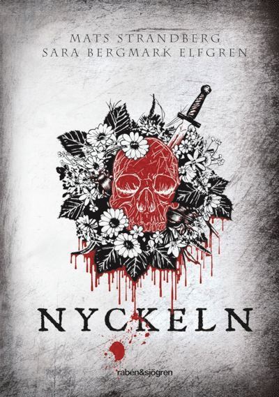 Sara Bergmark Elfgren, Mats Strandberg - Nyckeln, E-bok