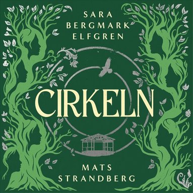 Mats Strandberg, Sara Bergmark Elfgren - Cirkeln, Ljudbok