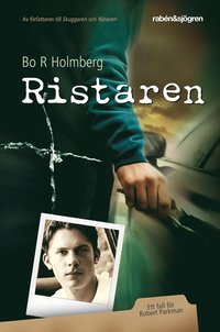 e-Bok Ristaren  Ett fall för Robert Parkman <br />                        E bok