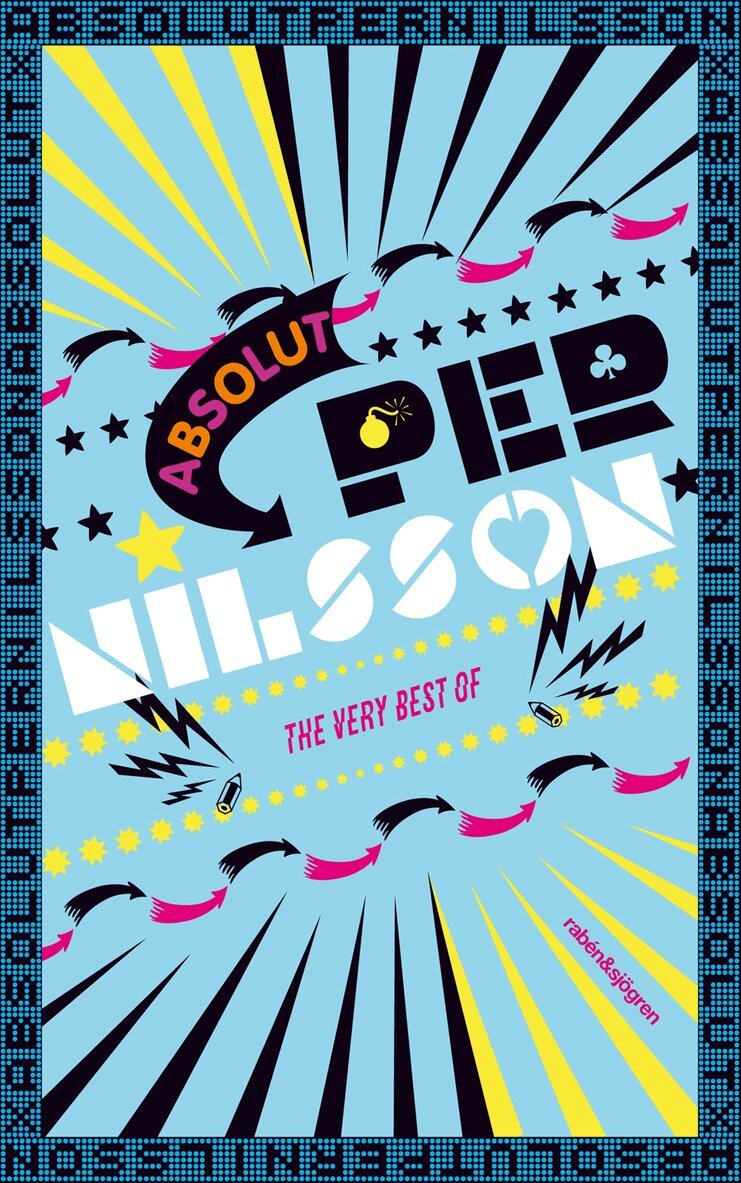 Per Nilsson - Absolut Per Nilsson : The very best of, E-bok