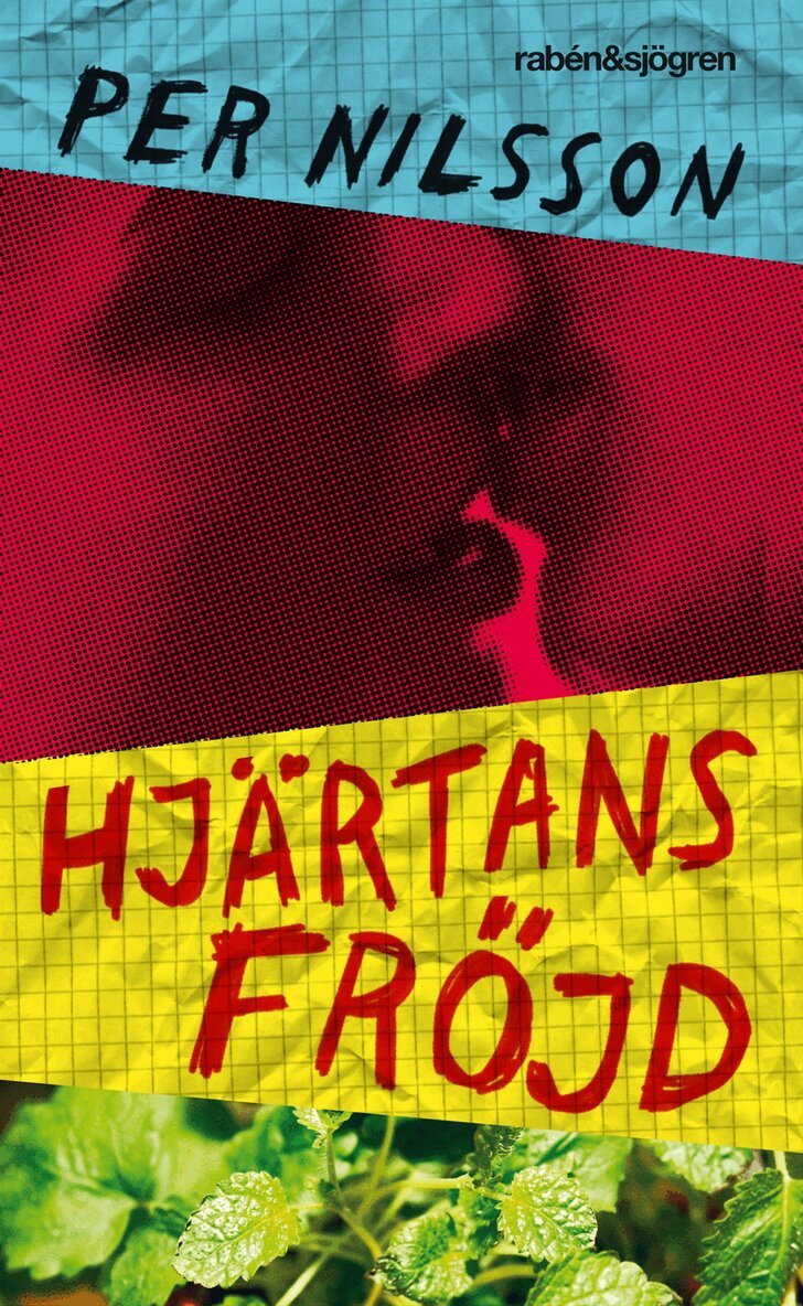 Per Nilsson - Hjärtans Fröjd, E-bok