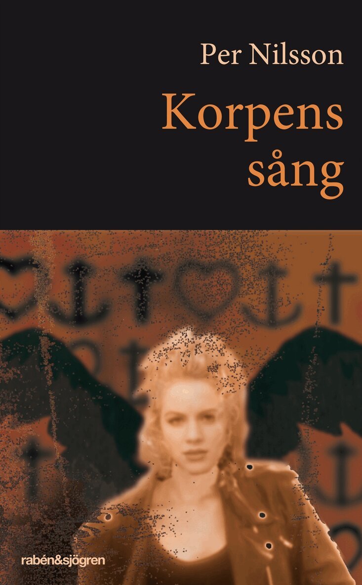 Per Nilsson - Korpens sång, E-bok