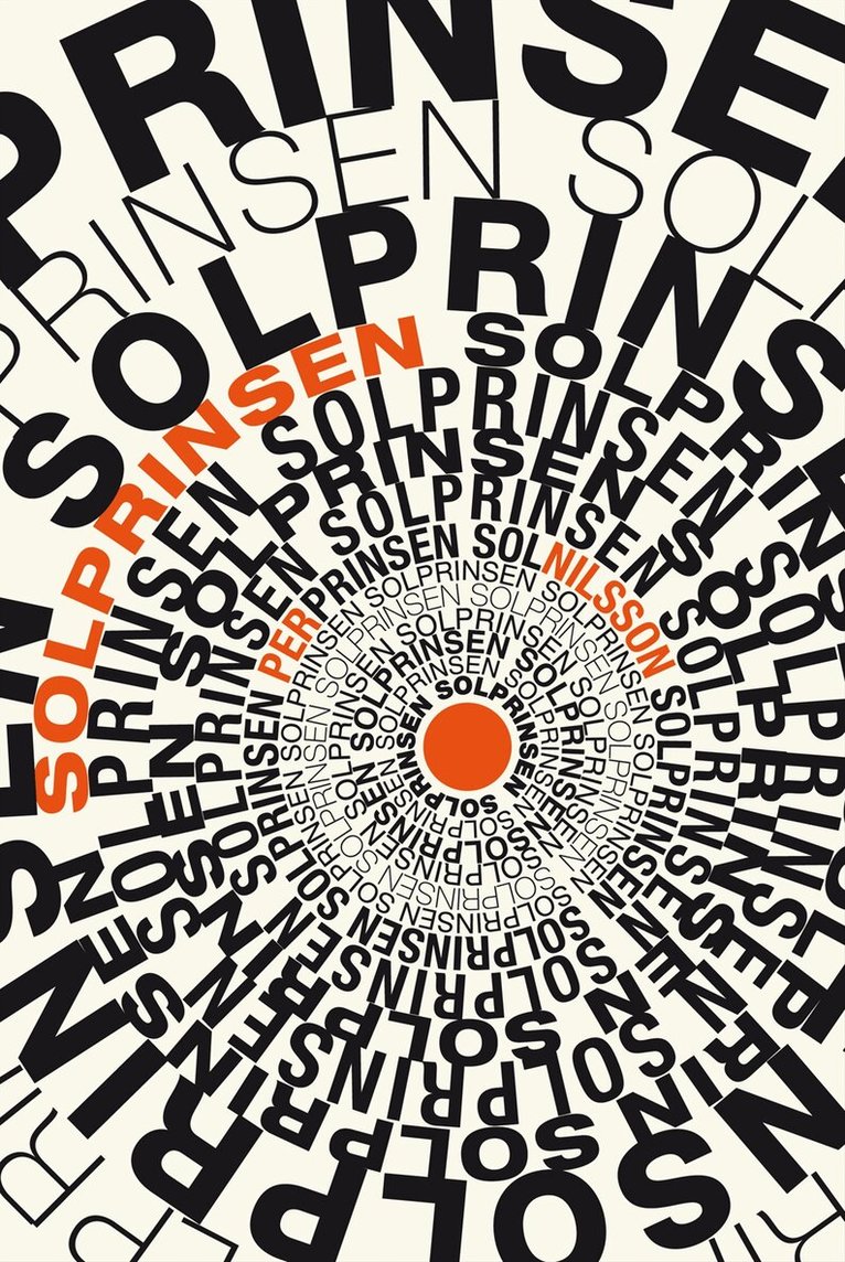 Per Nilsson - Solprinsen, E-bok