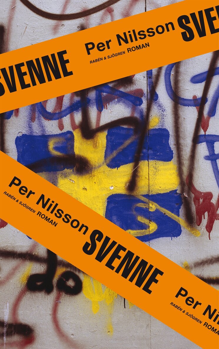 Per Nilsson - Svenne, E-bok