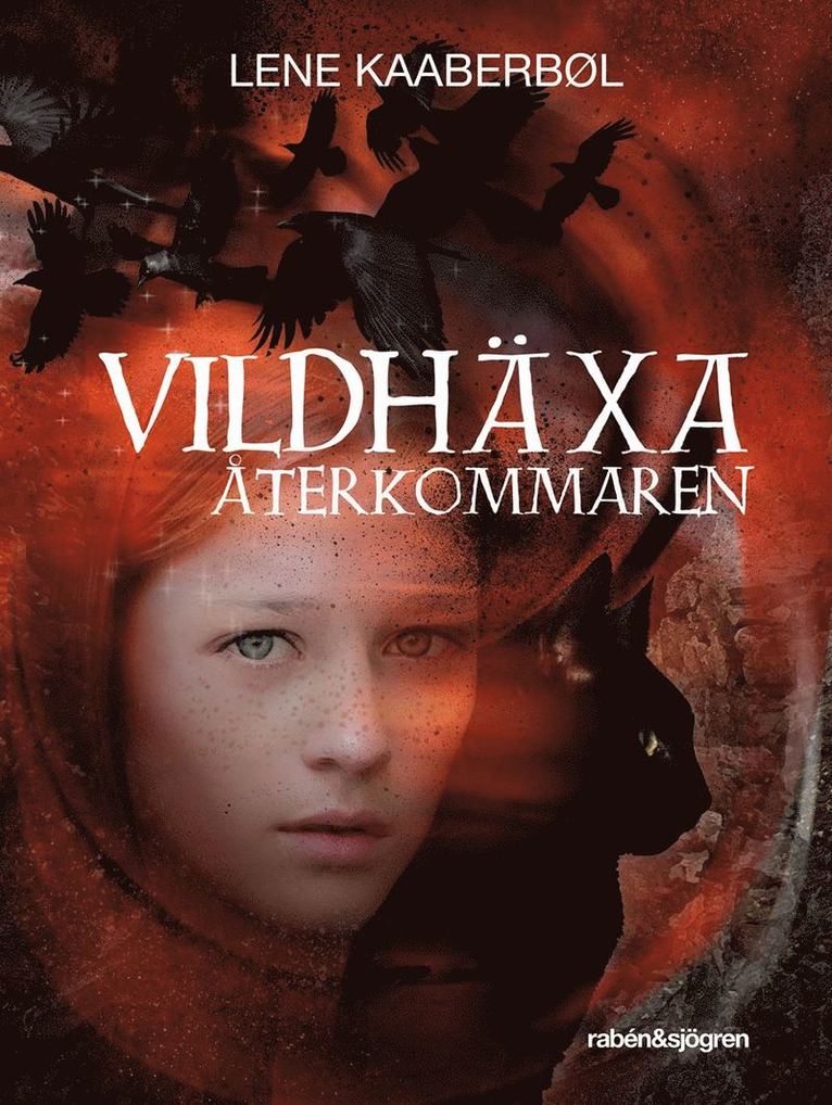 Lene Kaaberbøl - Återkommaren, Inbunden