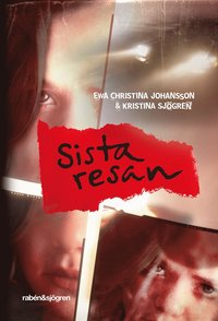 e-Bok Sista resan <br />                        E bok