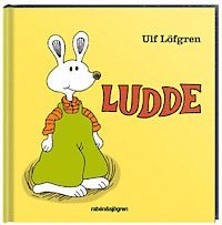 Ulf Löfgren - Ludde, Inbunden