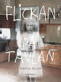 e-Bok Flickan på tavlan