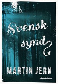 e-Bok Svensk synd