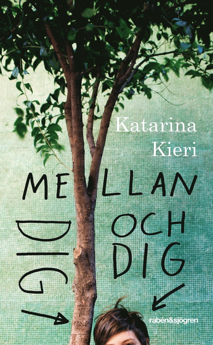 Katarina Kieri - Mellan dig och dig, Pocket
