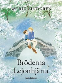 e-Bok Bröderna Lejonhjärta