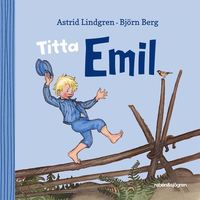 e-Bok Titta Emil