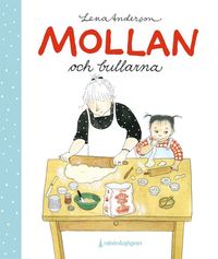 e-Bok Mollan och bullarna