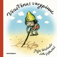 e-Bok Vina Vinas vargpinne