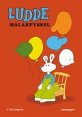 Ludde - Mlarpyssel