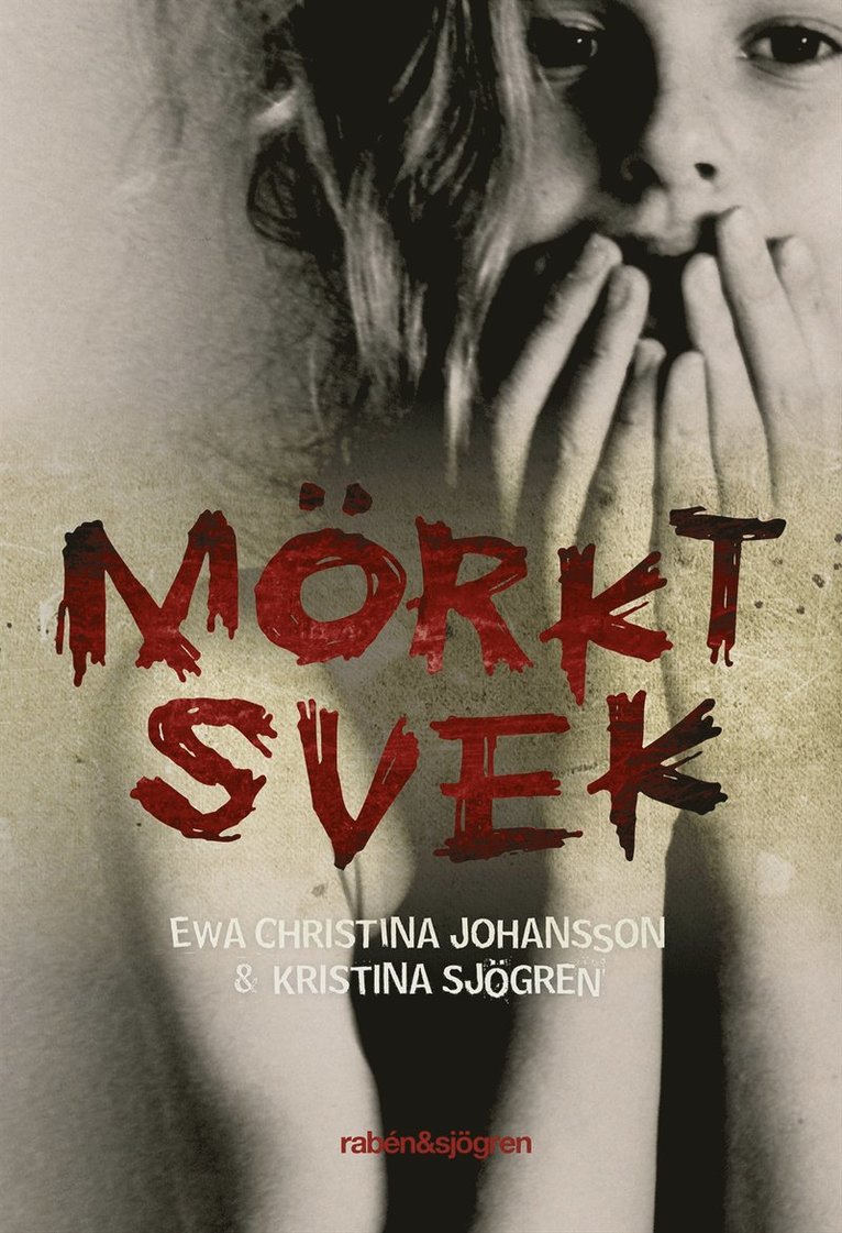 Ewa Christina Johansson, Kristina Sjögren - Mörkt svek, E-bok
