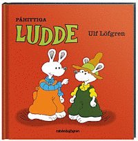 e-Bok Påhittiga Ludde