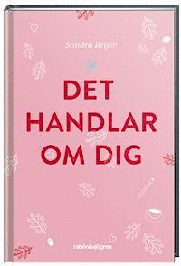 e-Bok Det handlar om dig