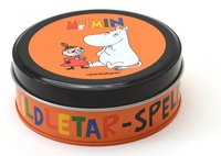 e-Bok Bildletar spelet   Mumin <br />                        Spel