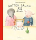 Kotten, grisen och lilla vnnen