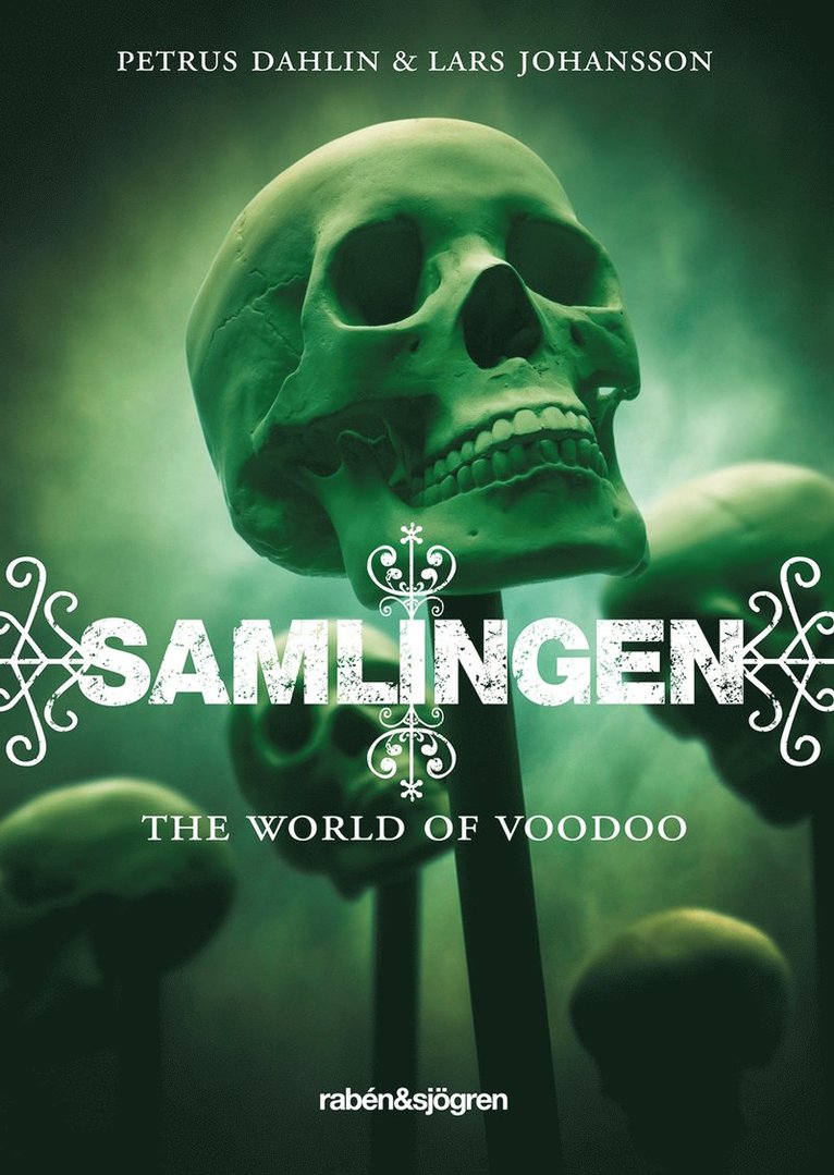 Lars Johansson, Petrus Dahlin - Samlingen, E-bok