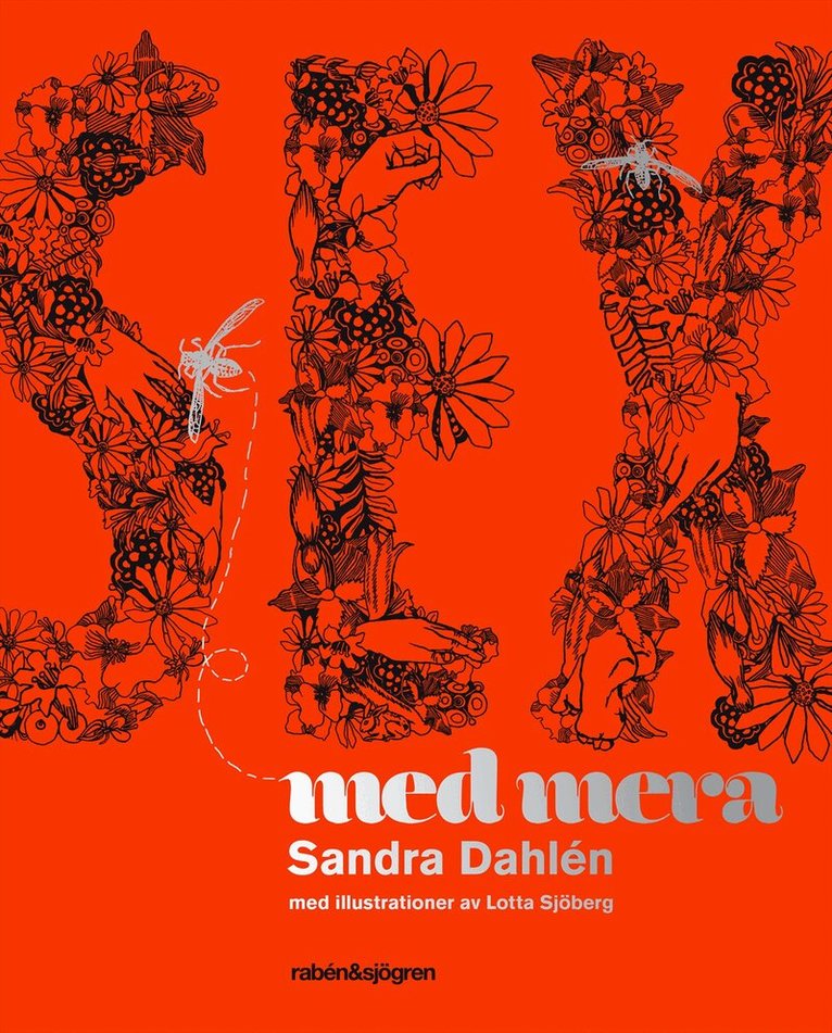 Sandra Dahlén - Sex med mera, Kartonnage