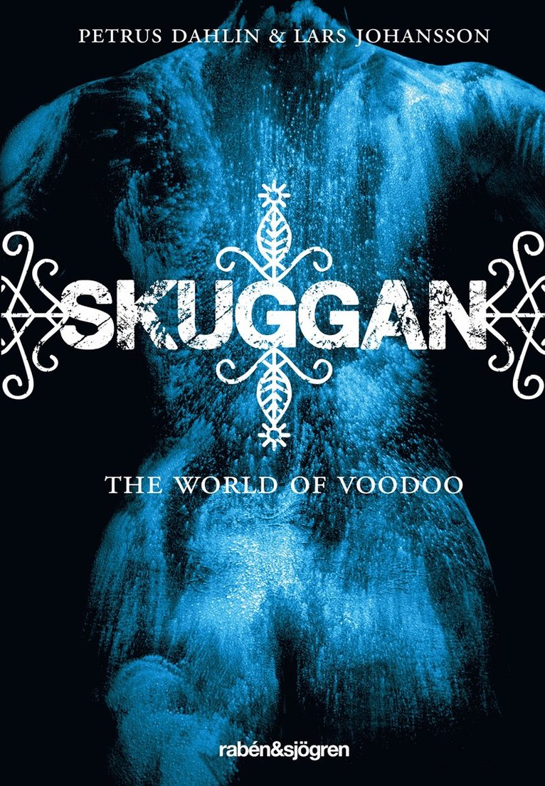 Petrus Dahlin, Lars Johansson - Skuggan, E-bok