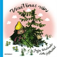 e-Bok Vina Vinas vän