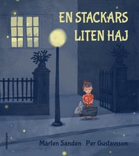 e-Bok En stackars liten haj