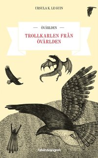 e-Bok Trollkarlen från Övärlden <br />                        Pocket