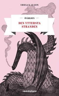 e-Bok Den yttersta stranden <br />                        Pocket