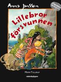 Lillebror frsvunnen
